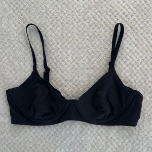 SKIMS | unlined demi bra